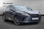 2023 Lexus RX