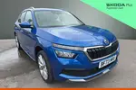 2023 Skoda Kamiq