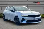 2023 Vauxhall Astra
