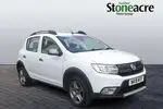 2019 Dacia Sandero Stepway