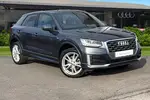 2018 Audi Q2