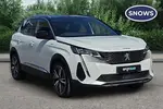 2022 Peugeot 3008