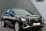 2024 Audi Q2