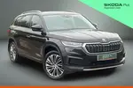 2022 Skoda Kodiaq