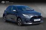 2025 Toyota Yaris