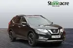 2020 Nissan X-Trail