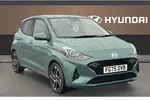 2025 Hyundai i10