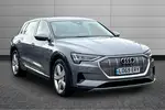2019 Audi e-tron