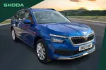 2023 Skoda Kamiq