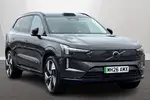 2026 Volvo Ex90