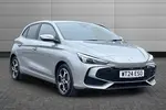 2024 MG MG3