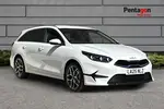 2025 Kia Ceed SW