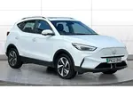 2022 MG ZS