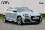 2025 Audi A1