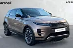 2024 Land Rover Range Rover Evoque