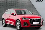 2023 Audi Q3