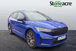 2024 Skoda Enyaq