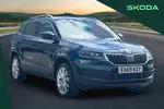 2019 Skoda Karoq