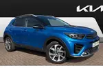 2023 Kia Stonic