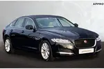 2017 Jaguar XF