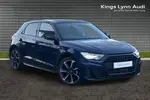 2025 Audi A1