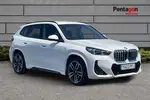 2023 BMW iX1