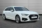 2024 Audi A4 Avant