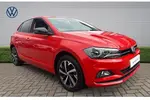 2018 Volkswagen Polo