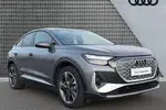2022 Audi Q4 e-tron Sportback