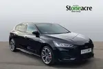 2023 Ford Focus