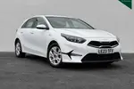 2023 Kia Ceed