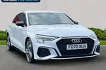 2020 Audi A3