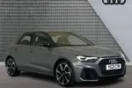 2021 Audi A1