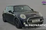 2016 MINI Hatchback