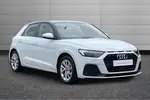 2021 Audi A1