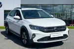 2023 Volkswagen Taigo