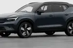 Volvo Ex40