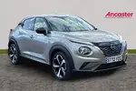 2023 Nissan Juke