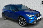 2025 SEAT Arona