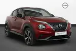 2023 Nissan Juke