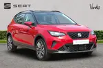 2025 SEAT Arona