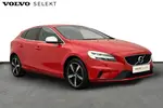 2019 Volvo V40