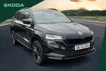 2022 Skoda Karoq