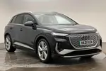 2021 Audi Q4