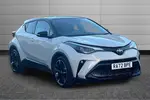2023 Toyota C-HR