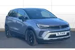 2021 Vauxhall Crossland