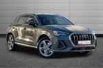2019 Audi Q3