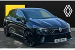 2025 Renault Clio