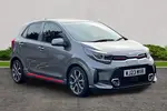 2023 Kia Picanto
