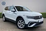 2023 Volkswagen Tiguan Allspace
